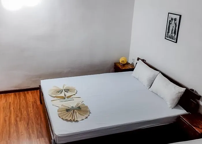 Hotel H1 Fianarantsoa