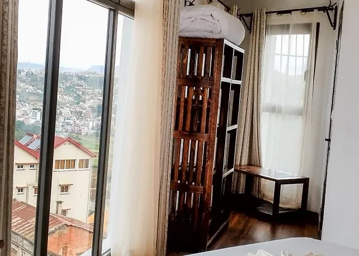 Hotel H1 Fianarantsoa