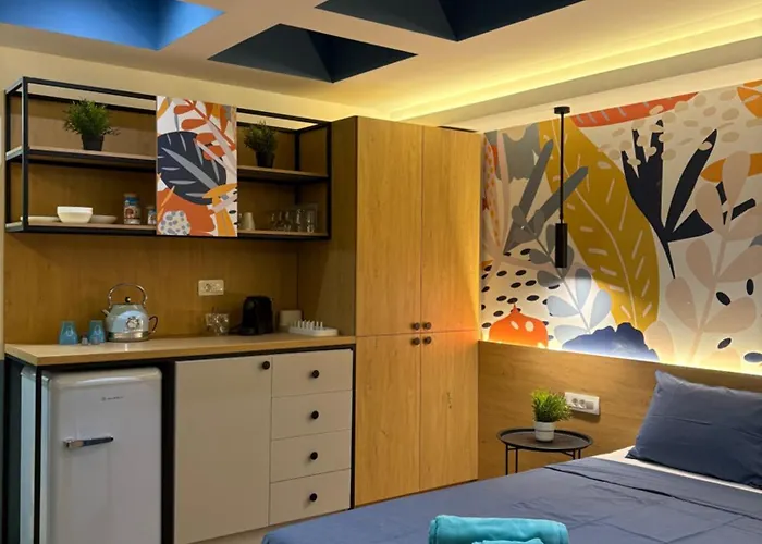 Bloom Boutique Hotel