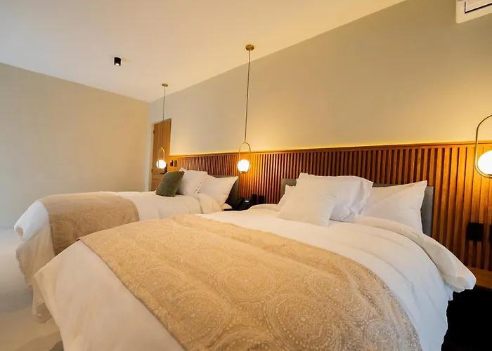 Casa Mia Hotel Boutique