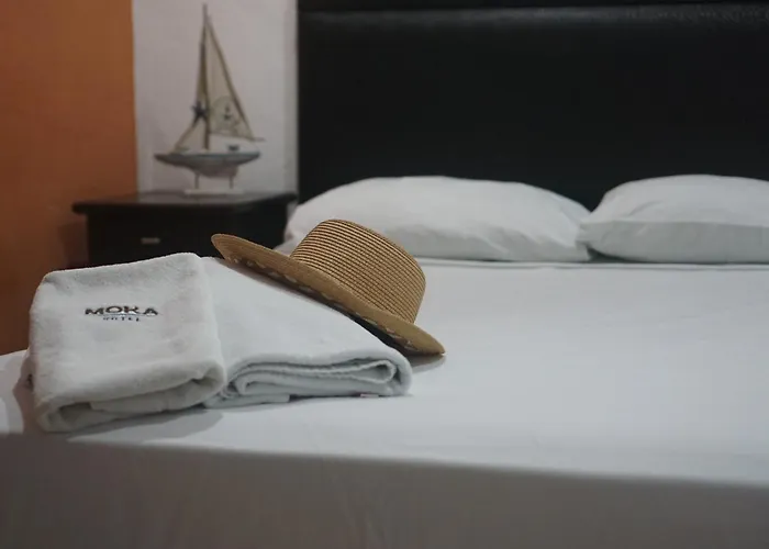 Moka Hospedaje