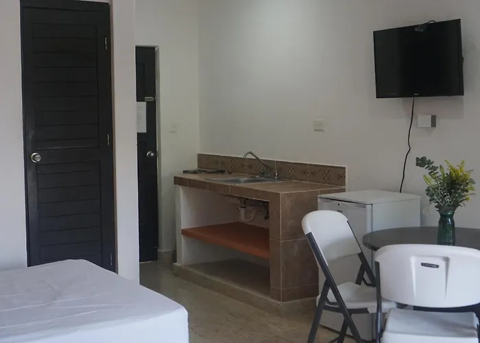 Moka Hospedaje