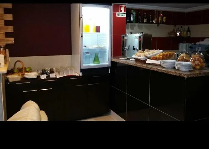 Residencial P