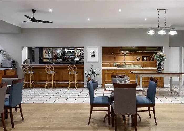 Premier Express Inn George
