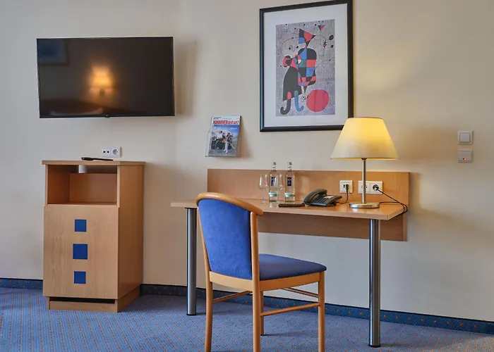 Yors Hotel Hannover