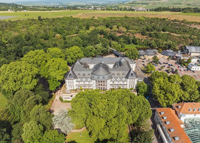 PK Parkhotel Kurhaus