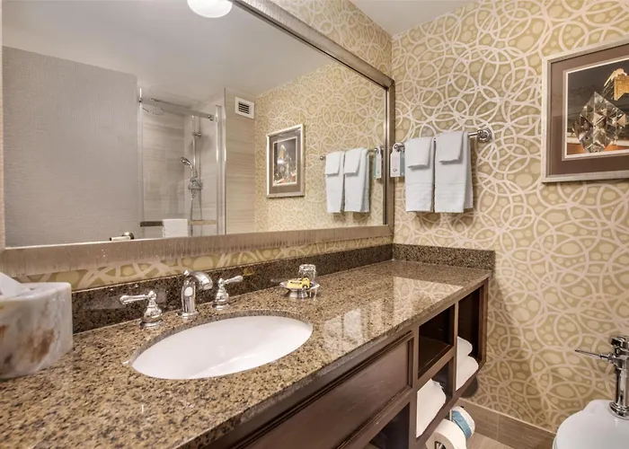 Best Western Plus The Normandy Inn & Suites