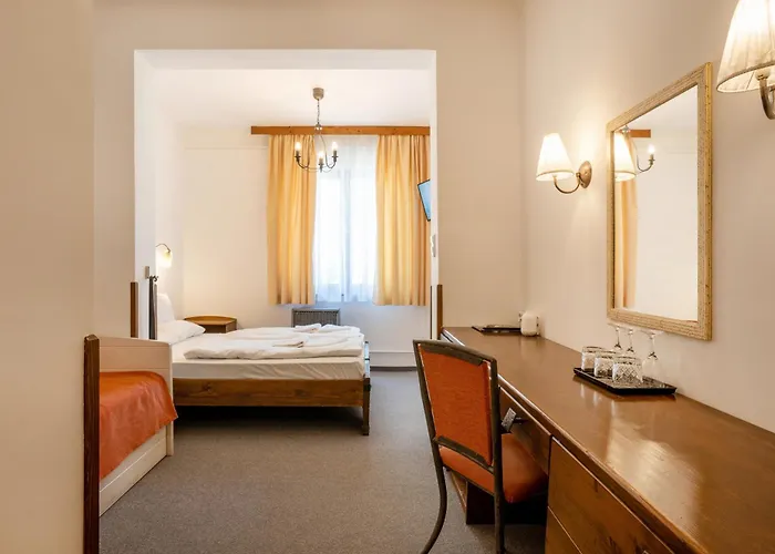 Renegade Hotel