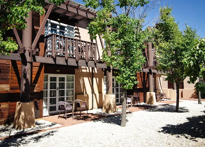 Novotel Vines Resort Swan Valley