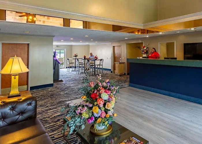 Bally'S Vicksburg
