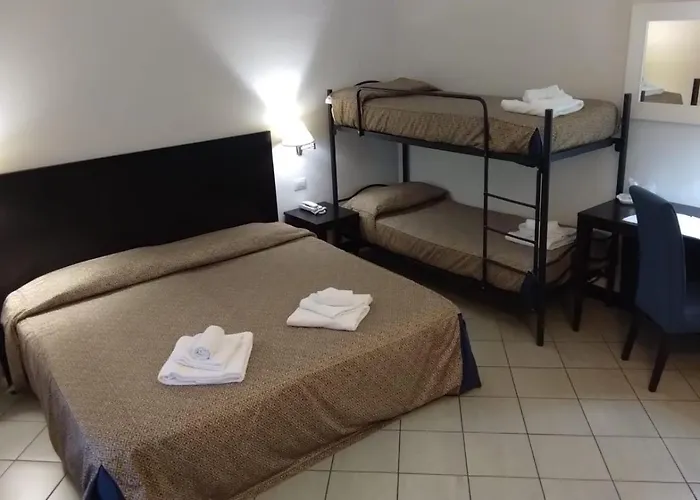 Hotel I' Fiorino