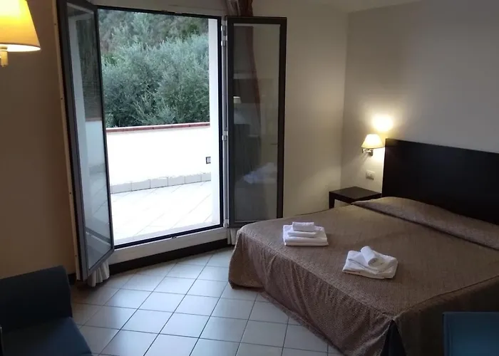 Hotel I' Fiorino
