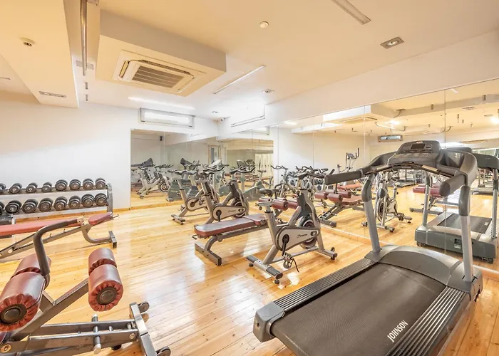 Corfu Mare Boutique Hotel -Adults Only