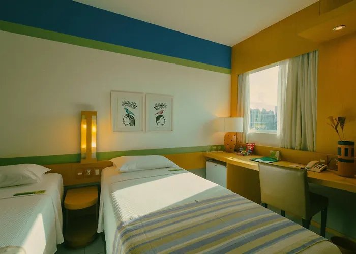 Verdegreen Hotel