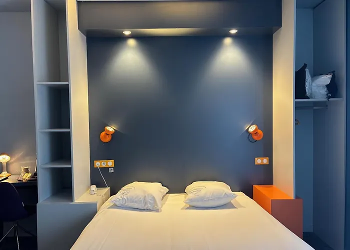 Hotel Gabriel