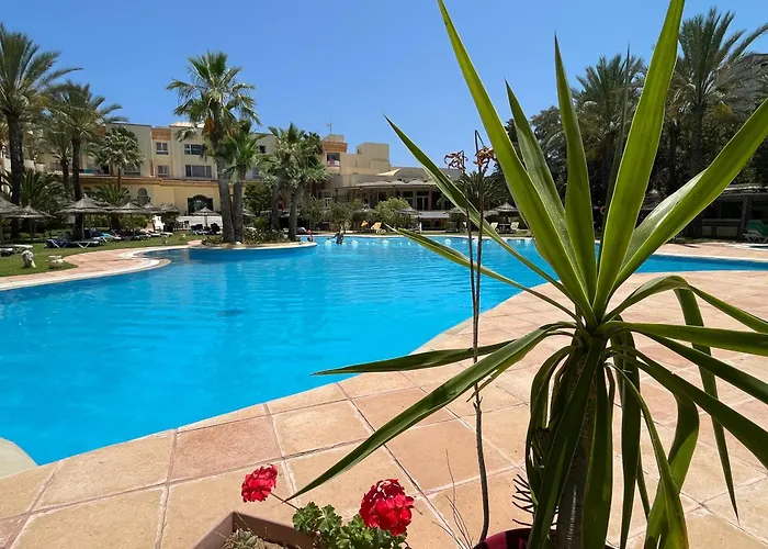 Marina Palace