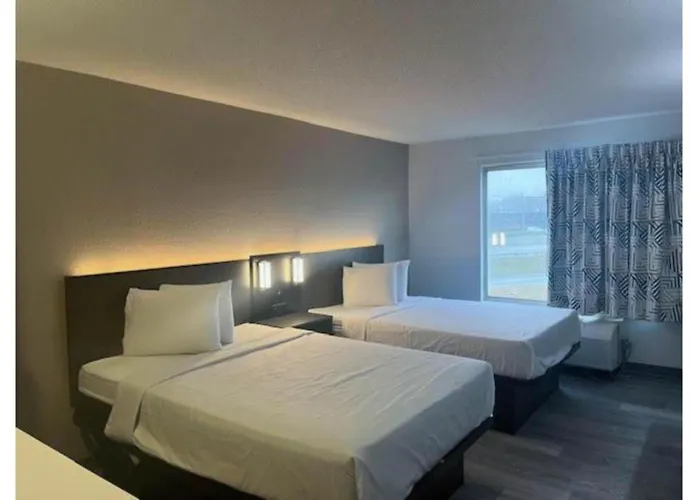 Studio 6 Suites Norcross, Ga