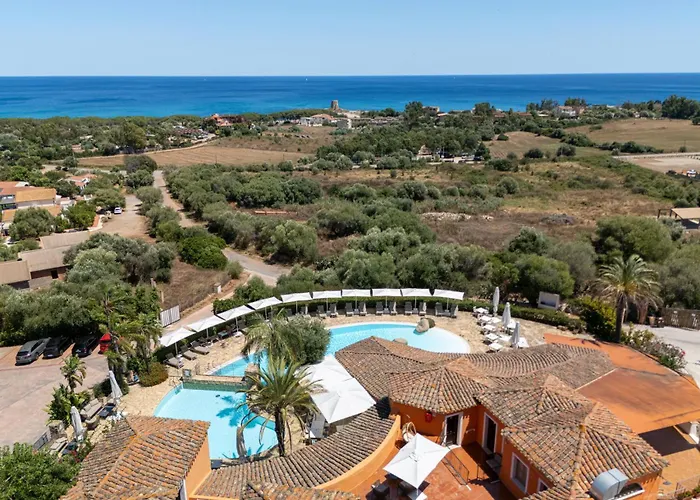 Felix Hotels - Galanias Hotel & Retreat