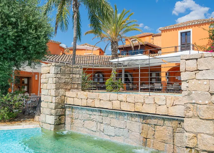 Felix Hotels - Galanias Hotel & Retreat