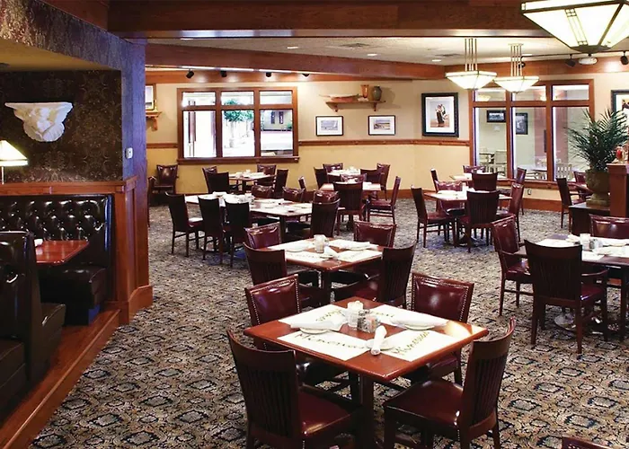Americinn By Wyndham Watertown