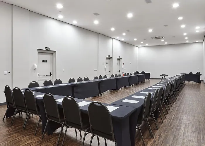 Hotel Nacional Inn Bauru