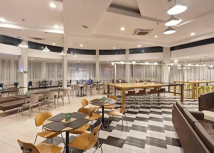 Hotel Nacional Inn Bauru