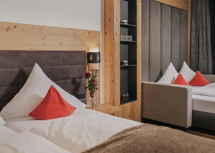 Hotel Ferienglück