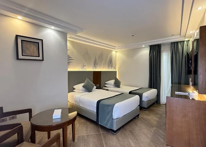 Grand Ocean Sokhna Hotel & Resort