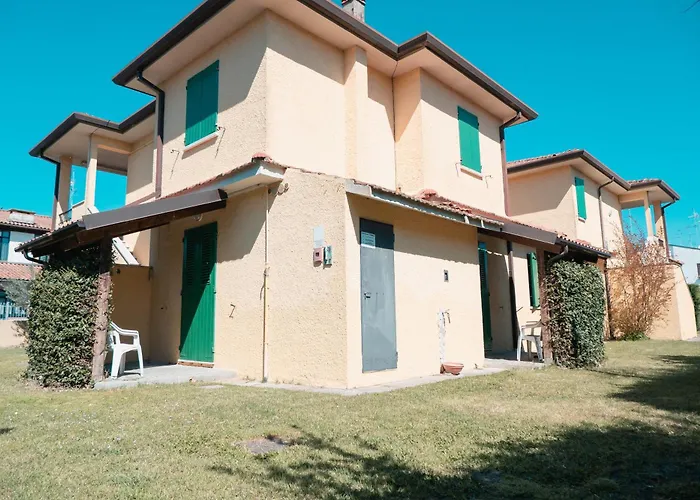 Albergo Elena