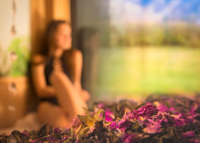 Hotel Sevtopolis Medical & Spa
