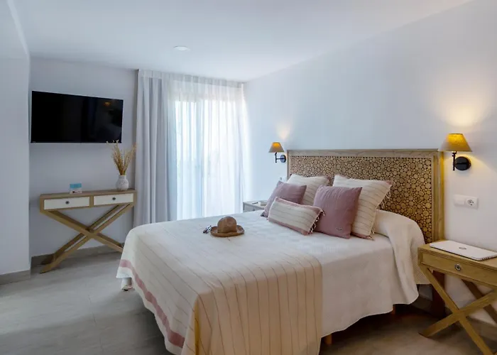 Hotel Rosamar - Emar Hotels