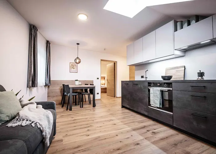 Wonga Apartments