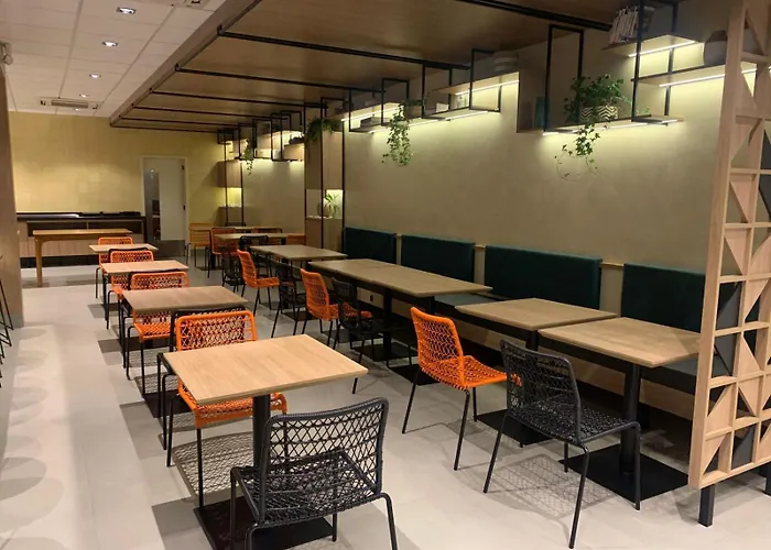 Ibis Montenegro