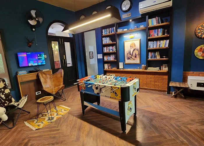 Shaandaar - A Boutique Stay