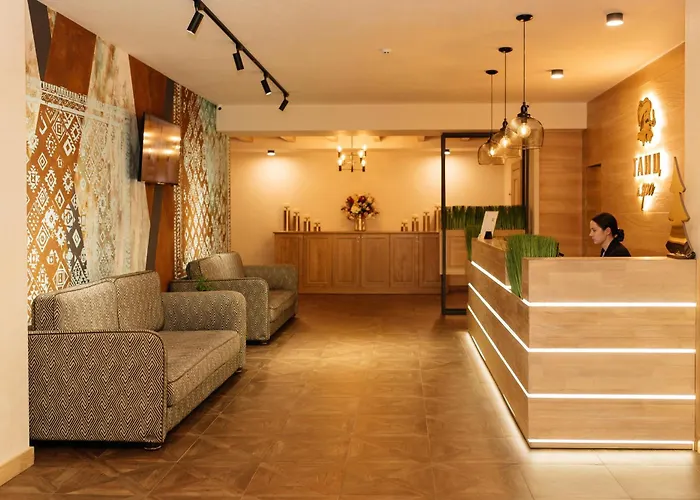 Ganz&SPA