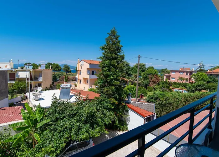 Iraklis Hotel