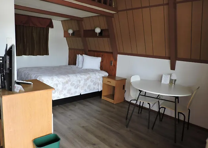 The Ranch Motel