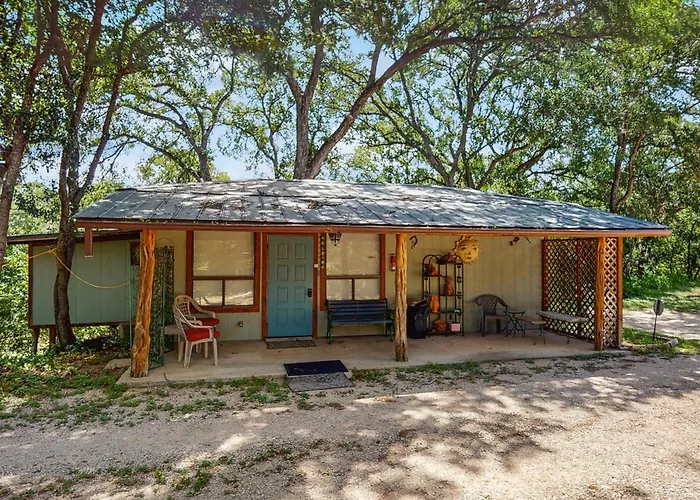 Shamrock Cottage