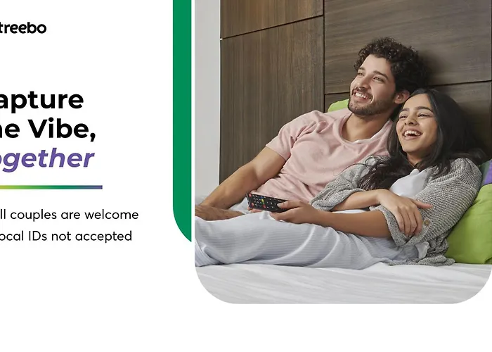 Itsy Hotels Oasis Pride