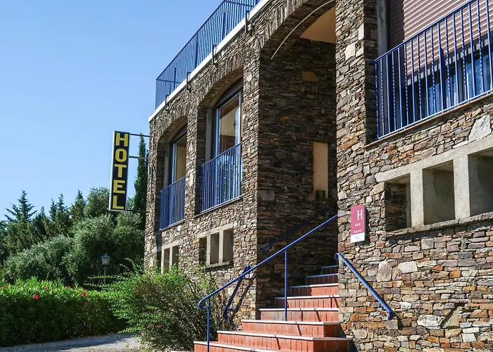 Hotel Ambeille Vue Mer