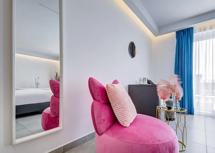 Flamingo Hotel Malta