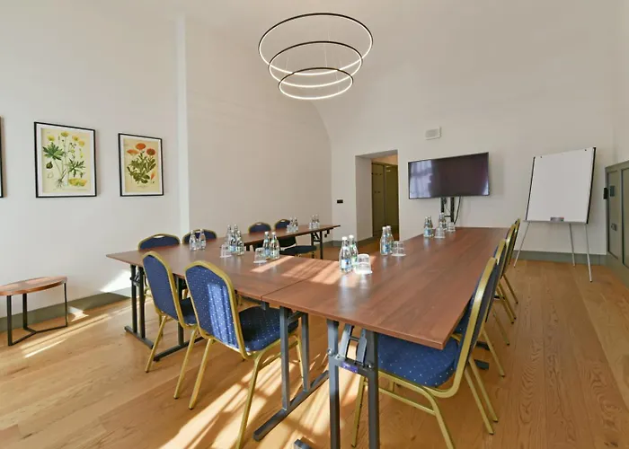 Herbal Hotel Wroclaw