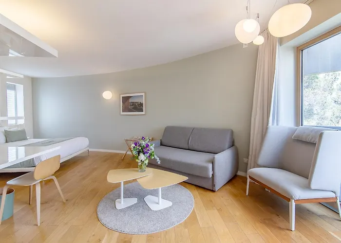 Thecamp Hotel - Aix En Provence