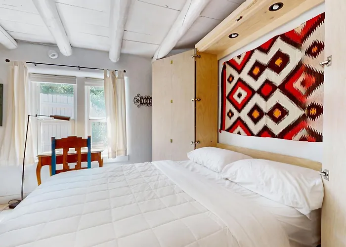 Casita Testoro