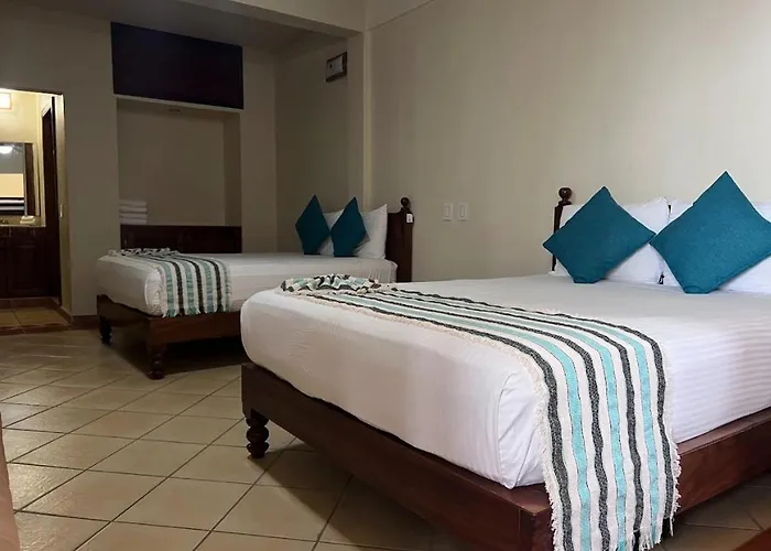Hotel El Coral