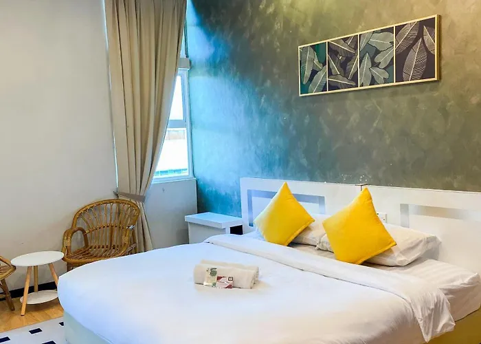 Lovita Hotel Kuantan