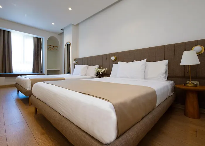 Meshk Airport Hotel