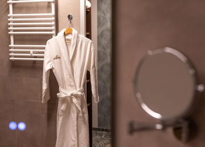 HOTEL CRYSTAL WELLNESS&SPA superior