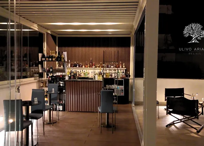 Relais Ulivo Ariana