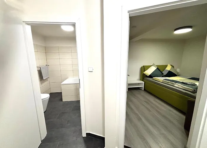 Hotel Labe
